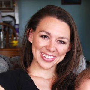 Meet your Posher, Theresa